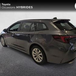 Toyota Corolla Touring Sports 1.8 140ch Dynamic Business MY24 Brest