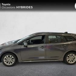 Toyota Corolla Touring Sports 1.8 140ch Dynamic Business MY24 Brest