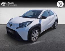 Toyota Aygo X Vannes