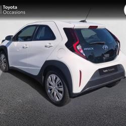 Toyota Aygo X 1.0 VVT-i 72ch Dynamic occasion - Vannes - photo 2/23