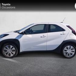 Toyota Aygo X 1.0 VVT-i 72ch Dynamic occasion - Vannes - photo 3/23