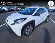 Toyota Aygo X Vannes