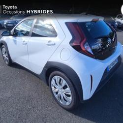 Toyota Aygo X 1.0 VVT-i 72ch Dynamic occasion - Vannes - photo 2/23