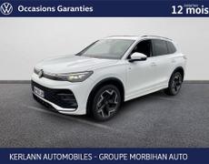 Volkswagen Tiguan Vannes