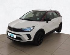 Opel Crossland Cholet