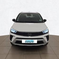 Opel Crossland Crossland 1.2 Turbo 130 ch BVA6 - GS Line Cholet