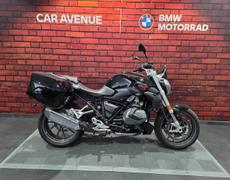 BMW R 80 Chenôve