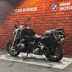BMW R60 R 1250 R Chen&ocirc;ve
