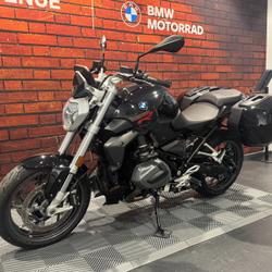 BMW R60 R 1250 R Chen&ocirc;ve