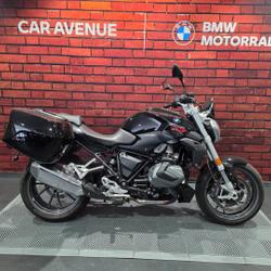 BMW R 80 R 1250 R occasion - Chen&ocirc;ve - photo 3/19