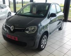 Renault Twingo 3 Châtenoy-le-Royal