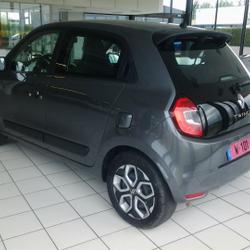 Renault Twingo 3 1.0 SCE 65CH EQUILIBRE Ch&acirc;tenoy-le-Royal
