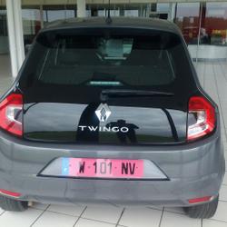 Renault Twingo 3 1.0 SCE 65CH EQUILIBRE Ch&acirc;tenoy-le-Royal