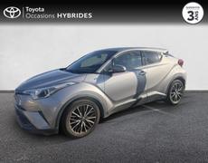 Toyota C-HR Vannes
