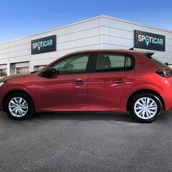 Peugeot 208 208 BlueHDi 100 S&S BVM6 Active Perpignan