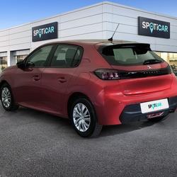 Peugeot 208 208 BlueHDi 100 S&S BVM6 Active Perpignan