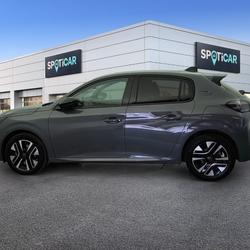 Peugeot 208 208 Hybrid 145 ch e-DCS6 Allure Perpignan