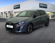 Peugeot 208 Perpignan
