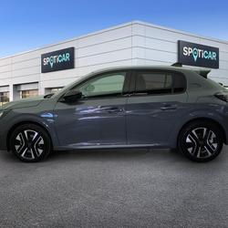 Peugeot 208 208 Hybrid 110 ch e-DCS6 Allure Perpignan