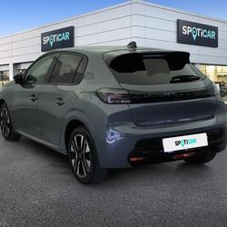 Peugeot 208 208 Hybrid 110 ch e-DCS6 Allure Perpignan
