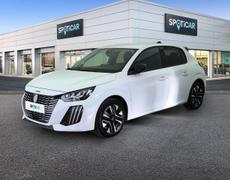 Peugeot 208 Perpignan