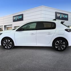 Peugeot 208 208 Hybrid 145 ch e-DCS6 Allure Perpignan