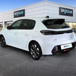 Peugeot 208 208 Hybrid 145 ch e-DCS6 Allure Perpignan