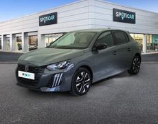 Peugeot 208 Perpignan