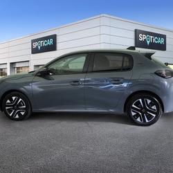 Peugeot 208 208 Hybrid 110 ch e-DCS6 Allure Perpignan