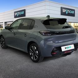 Peugeot 208 208 Hybrid 110 ch e-DCS6 Allure Perpignan