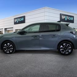 Peugeot 208 208 Hybrid 145 ch e-DCS6 Allure Perpignan