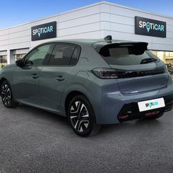 Peugeot 208 208 Hybrid 145 ch e-DCS6 Allure Perpignan