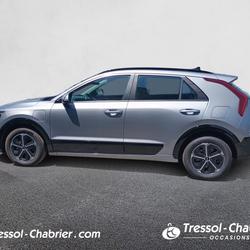 Kia Niro Niro 1.6 GDi 183 ch PHEV DCT6 Active Business Carcassonne