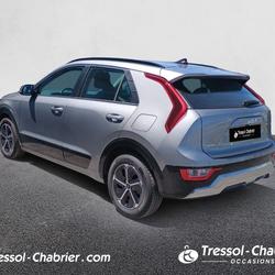 Kia Niro Niro 1.6 GDi 183 ch PHEV DCT6 Active Business Carcassonne