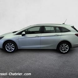 Opel Astra Sports Tourer Astra Sports Tourer 1.5 Diesel 122 ch BVM6 Elegance Business Perpignan