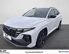 Hyundai Tucson Rouen