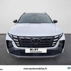 Hyundai Tucson NG PHEV 265 HTRAC NLINE EXECUTIVE Rouen
