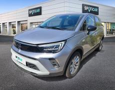 Opel Crossland Béziers
