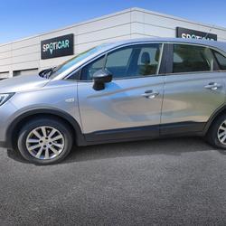 Opel Crossland 1.5 D 120 ch BVA6 Elegance occasion - B&eacute;ziers - photo 2/31