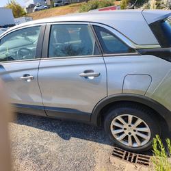 Opel Crossland 1.5 D 120 ch BVA6 Elegance occasion - B&eacute;ziers - photo 3/31