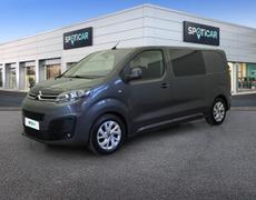 Citroen Jumpy