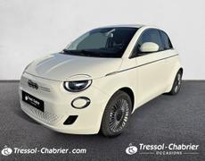 Fiat 500 II