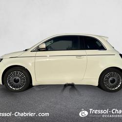 Fiat 500 II 500 e 118 ch Nouvelle 500 Perpignan