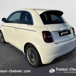 Fiat 500 II 500 e 118 ch Nouvelle 500 Perpignan
