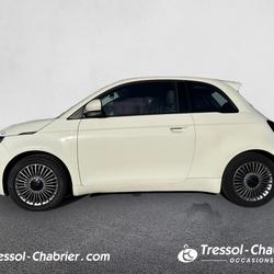 Fiat 500 II 500 e 118 ch Ic&ocirc;ne Plus '2021' Perpignan