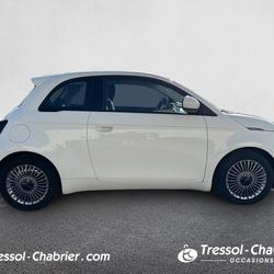 Fiat 500 II 500 e 118 ch Ic&ocirc;ne Plus '2021' Perpignan
