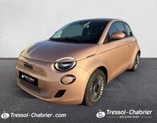 Fiat 500 II Perpignan