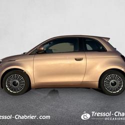 Fiat 500 II 500 e 95 ch Ic&ocirc;ne Perpignan