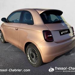 Fiat 500 II 500 e 95 ch Ic&ocirc;ne Perpignan