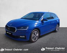Skoda Fabia Lattes